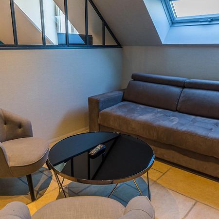 Logis Aux Maisons エクステリア 写真