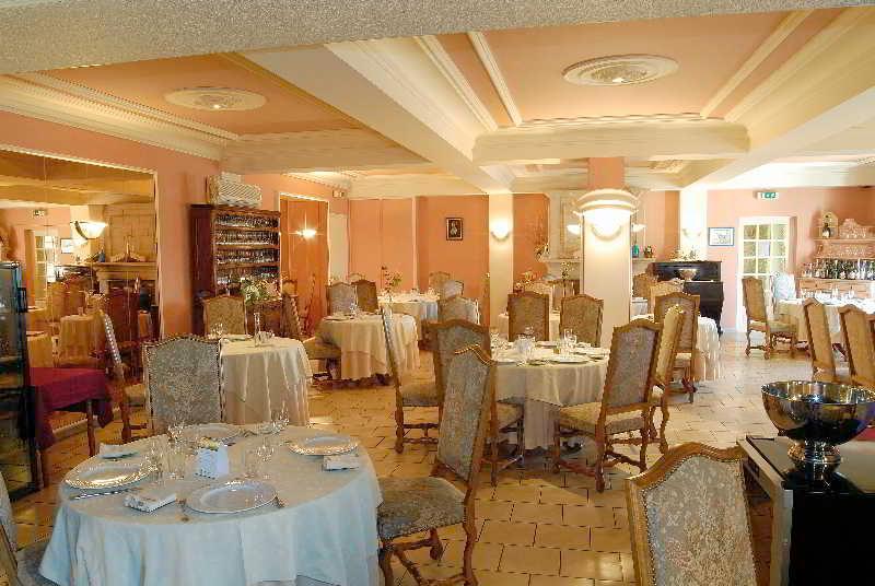 Logis Aux Maisons エクステリア 写真
