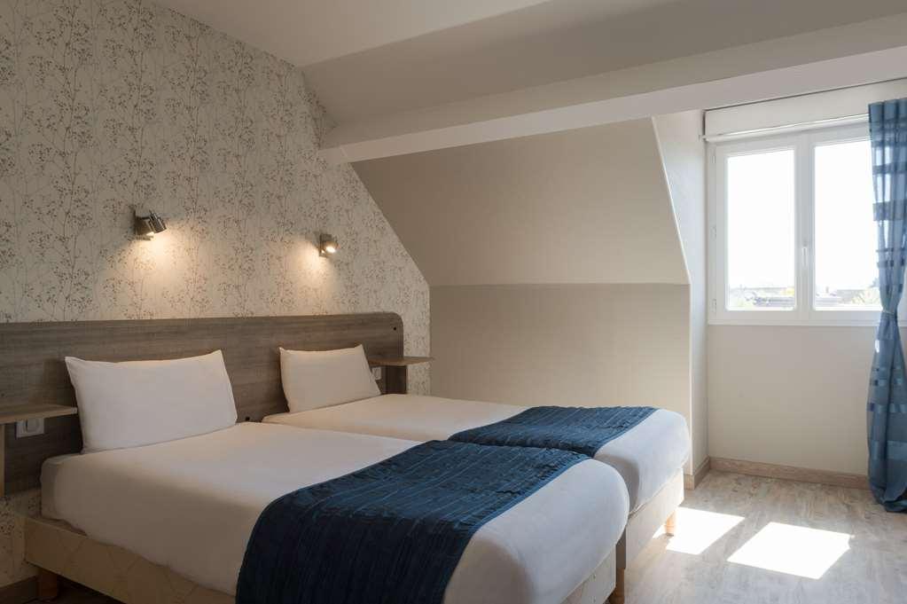 Logis Aux Maisons 部屋 写真