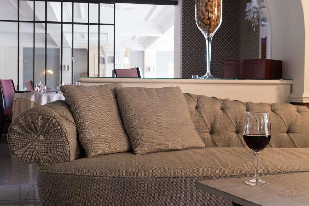 Logis Aux Maisons 設備 写真