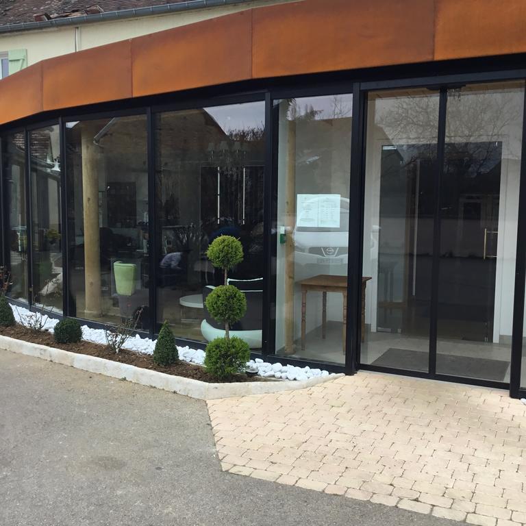 Logis Aux Maisons エクステリア 写真